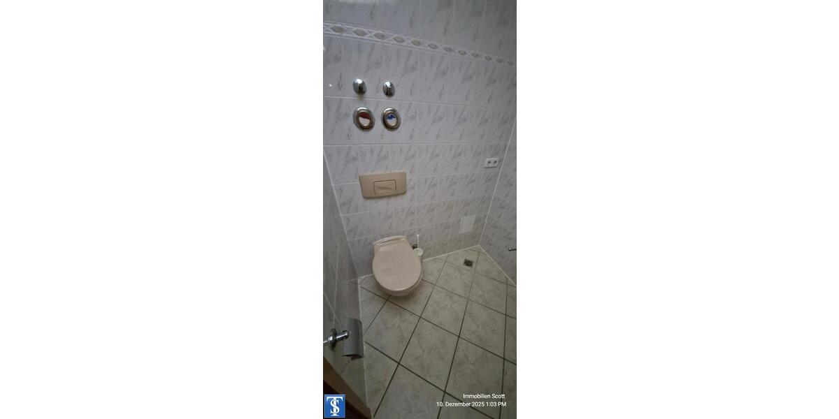 Etagenwohnung Plauen Bahnhofsvorstadt - 2 Zimmer, 46 m&sup2;, 230&euro; | Angebot:24183246