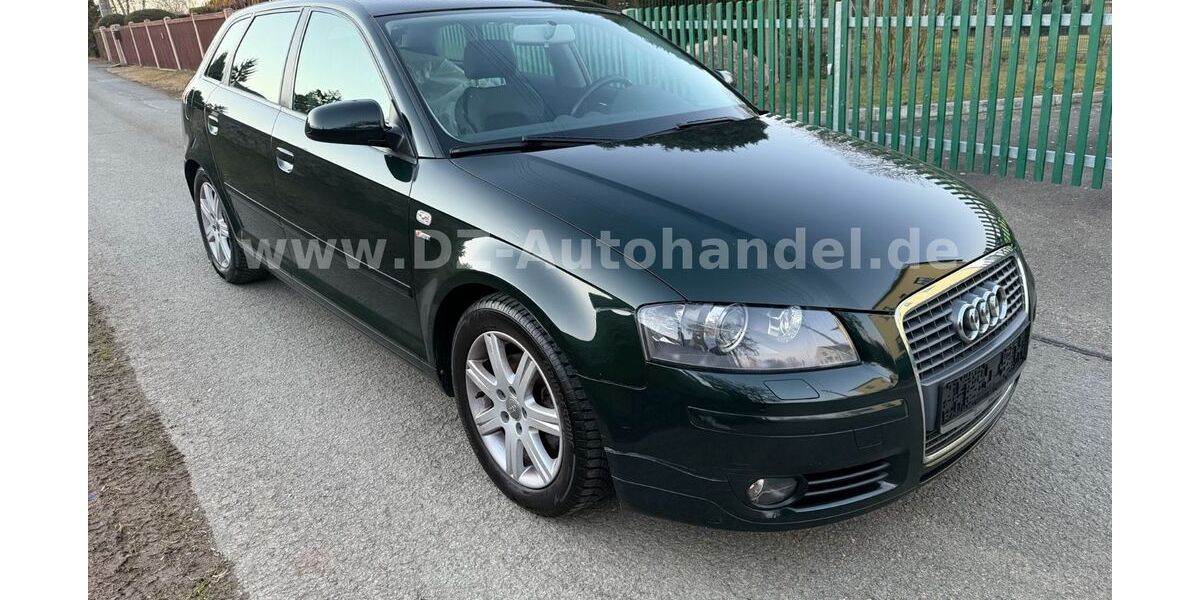 Audi A3 224.071 km 3.290 &euro; Netzschkau 08491