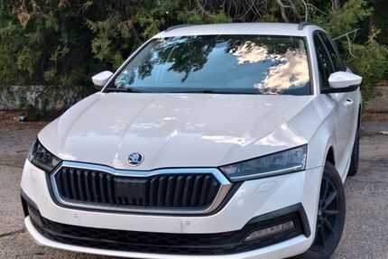 Skoda Octavia 188.000 km 13.420 &euro; Hof 95032