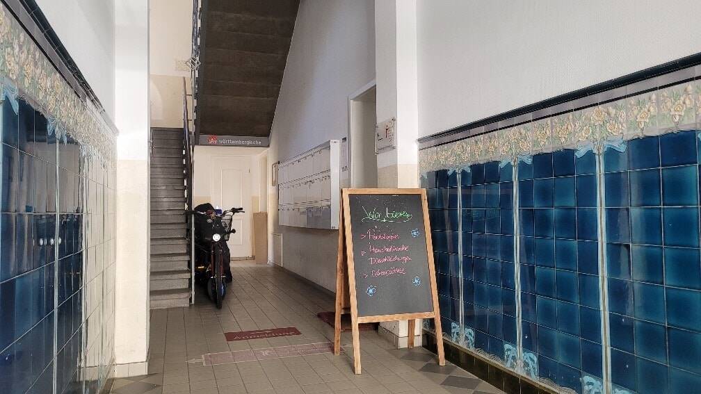 Etagenwohnung Plauen Preißelpöhl - 3 Zimmer, 77 m&sup2;, 55.000&euro; | Angebot:26514842