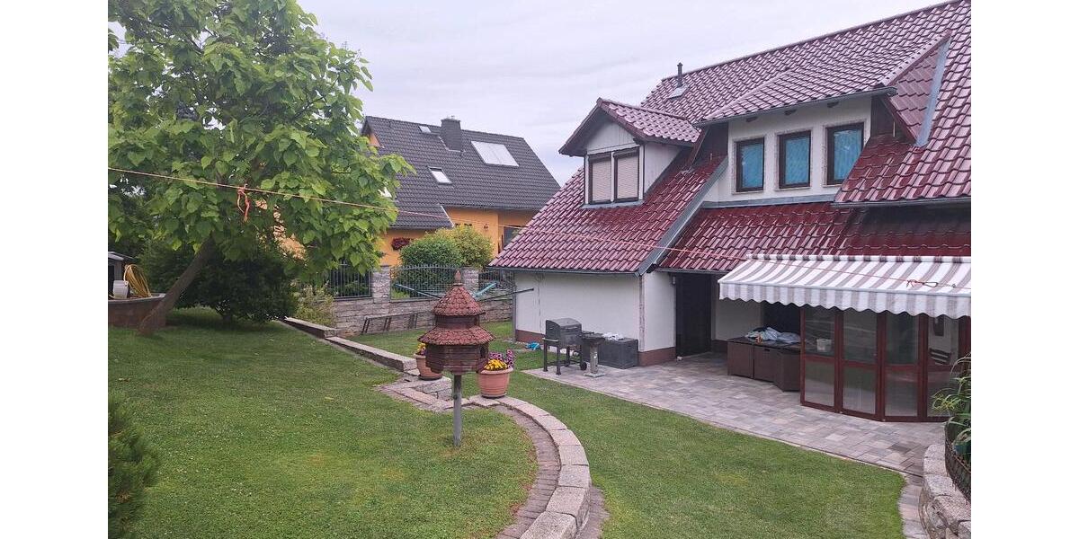 Einfamilienhaus Greiz - 8 Zimmer, 210 m&sup2;, 525.000&euro; | Angebot:26412187