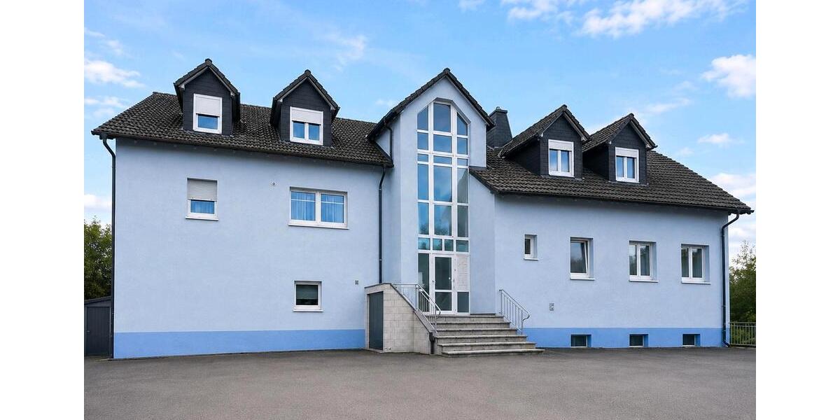 Etagenwohnung Hof Neuhof - 4 Zimmer, 83 m&sup2;, 185.000&euro; | Angebot:26594306
