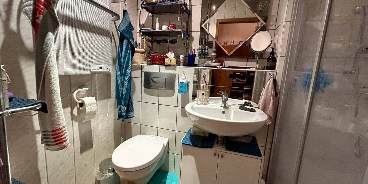 Mehrfamilienhaus, Wohnhaus Steinberg Rothenkirchen - 1 Zimmer, 143 m&sup2;, 69.000&euro; | Angebot:26246263