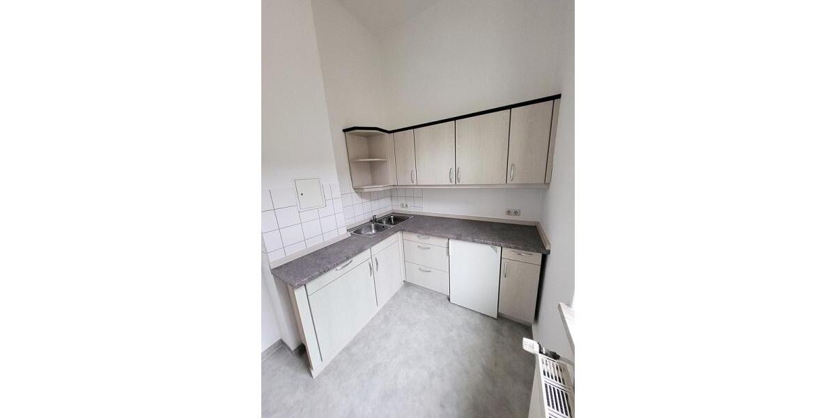 Etagenwohnung Reichenbach im Vogtland - 2 Zimmer, 73 m&sup2;, 463&euro; | Angebot:24625041