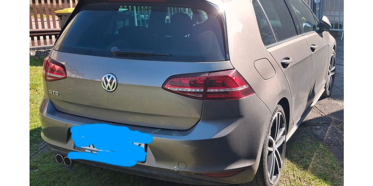 VW Golf 150.000 km 14.300 &euro; Greiz 07973