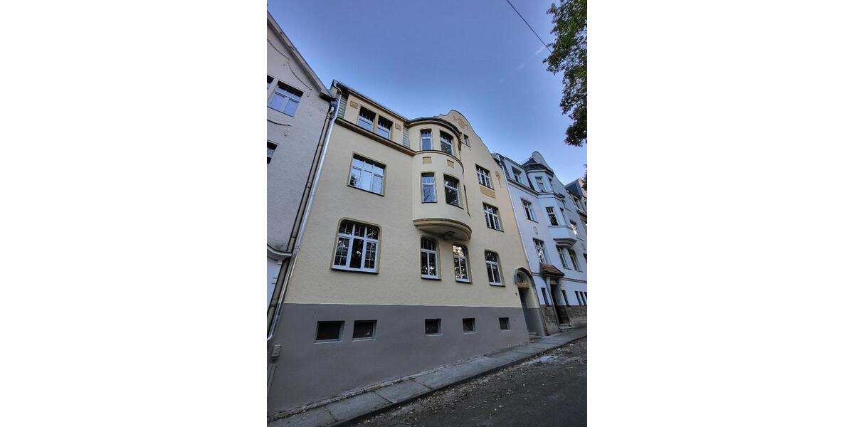 Dachgeschoßwohnung Greiz - 4 Zimmer, 107 m&sup2;, 805&euro; | Angebot:25146416