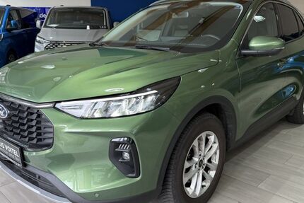 Ford Kuga 18.600 km 22.990 &euro; Plauen 08525