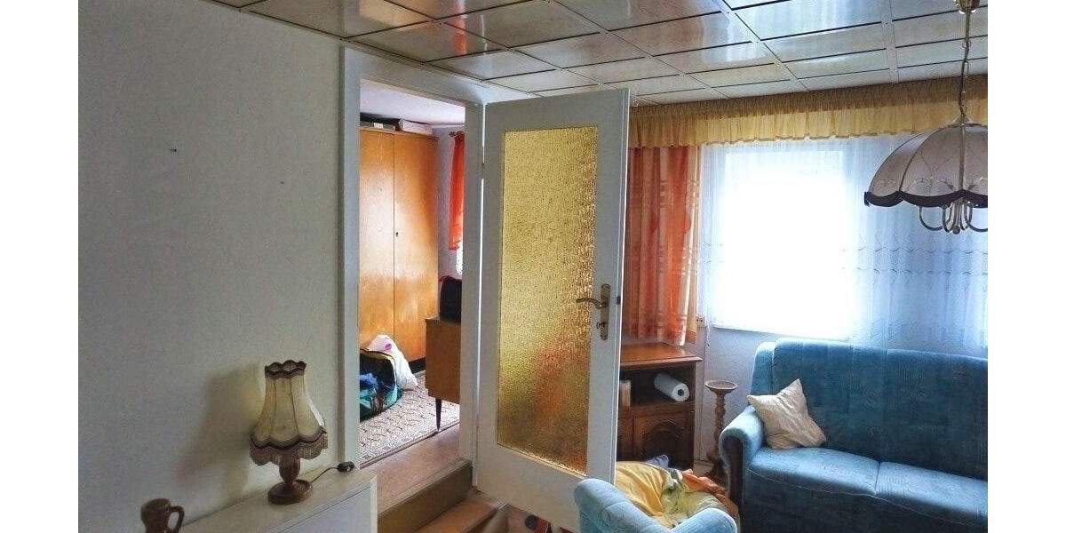 Einfamilienhaus Klingenthal Brunndöbra - 5 Zimmer, 100 m&sup2;, 85.000&euro; | Angebot:25662123