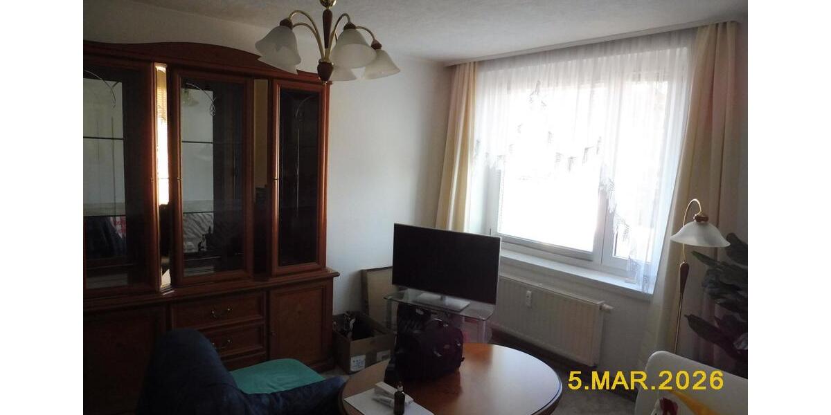 Etagenwohnung Falkenstein/Vogtland Vogtland - 3.5 Zimmer, 64 m&sup2;, 30.000&euro; | Angebot:25804599