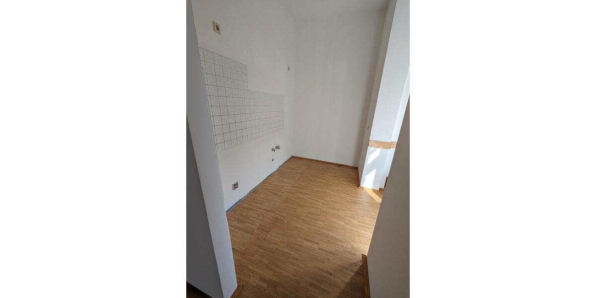 Etagenwohnung Treuen - 2 Zimmer, 48 m&sup2;, 264&euro; | Angebot:26006952
