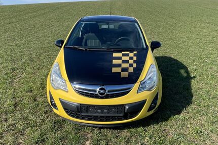 Opel Corsa 157.740 km 2.190 &euro; Köditz 95189