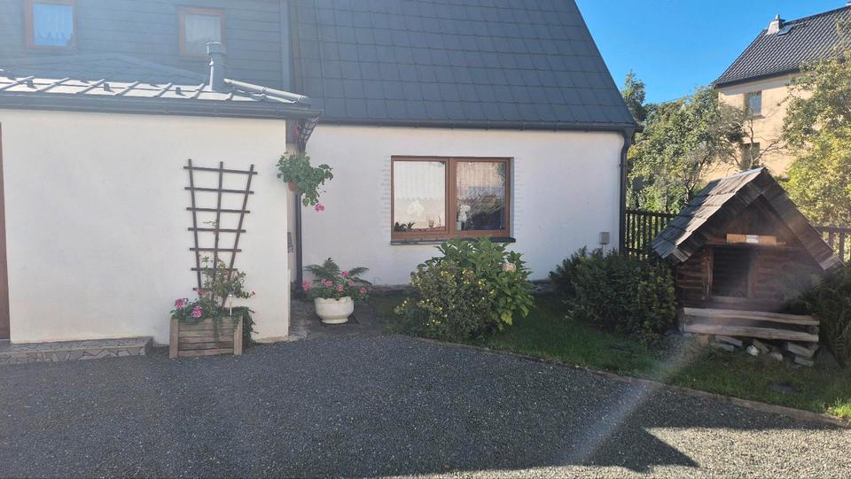 Einfamilienhaus Oelsnitz (Vogtland) - 5 Zimmer, 160 m&sup2;, 240.000&euro; | Angebot:25838441