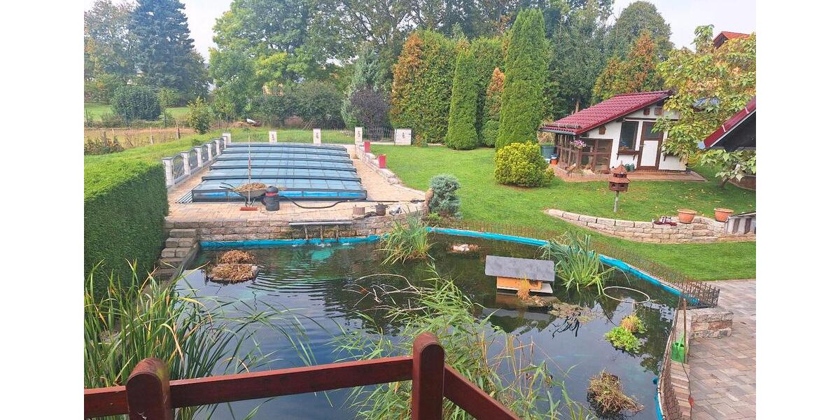 Einfamilienhaus Greiz - 8 Zimmer, 210 m&sup2;, 525.000&euro; | Angebot:26412187