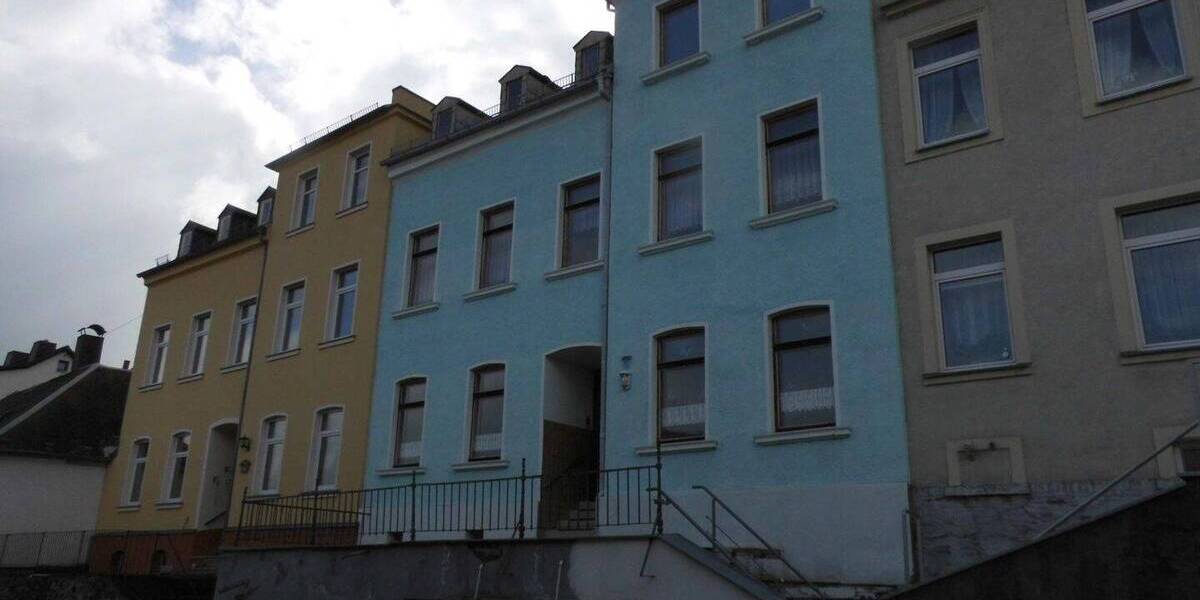 Reihenmittelhaus Mylau Mylau - 50.000&euro; | Angebot:26555155