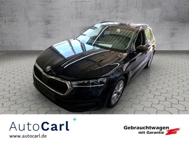 Skoda Octavia 73.350 km 21.980 &euro; Plauen 08527