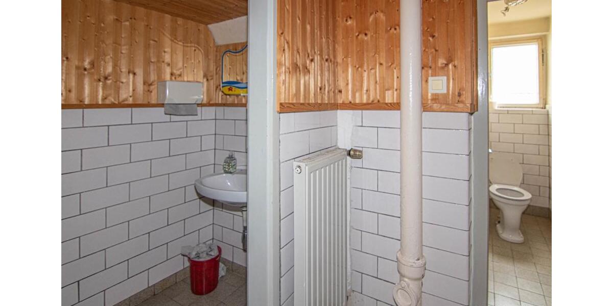 Gewerbeobjekt Oberkotzau - 1.800&euro; | Angebot:17915051