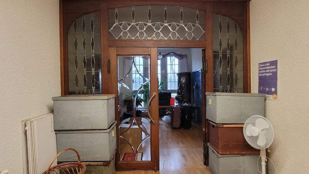 Gewerbeobjekt Auerbach - 1 Zimmer, 449.000&euro; | Angebot:25741448