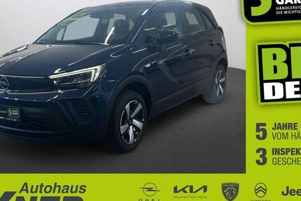 Opel Crossland (X) 29.131 km 12.999 &euro; Hof 95032