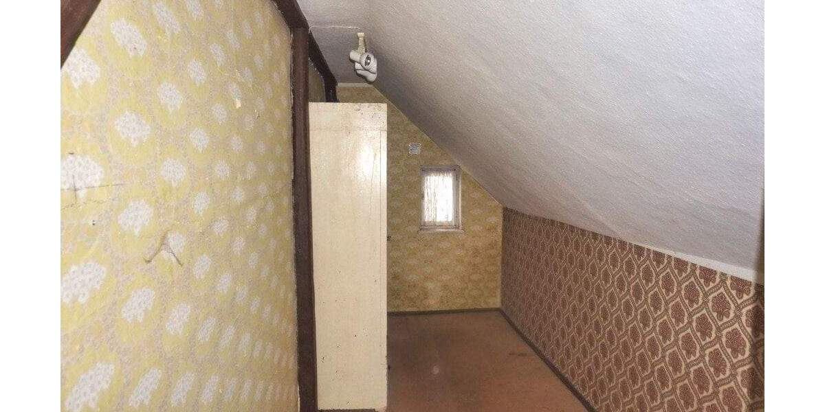 Einfamilienhaus Klingenthal Brunndöbra - 6 Zimmer, 120 m&sup2;, 99.000&euro; | Angebot:25741505