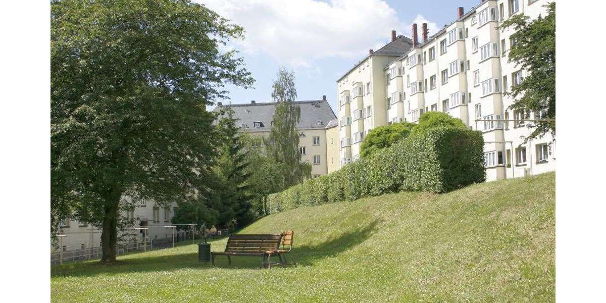 Zimmer Plauen Bahnhofsvorstadt - 130&euro; | Angebot:24534726