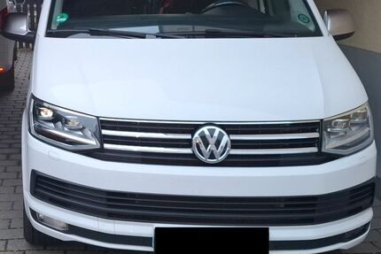 VW T6 Multivan 98.500 km 30.000 &euro; Oelsnitz im Vogtland 08606