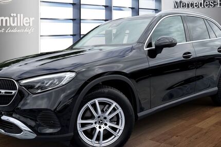 Mercedes-Benz GLC 200 6.499 km 47.530 &euro; Plauen 08527