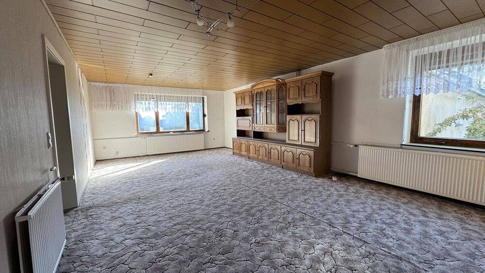 Bauernhaus, Landhaus Langenbach Langenbach - 4 Zimmer, 130 m&sup2;, 95.000&euro; | Angebot:25662116