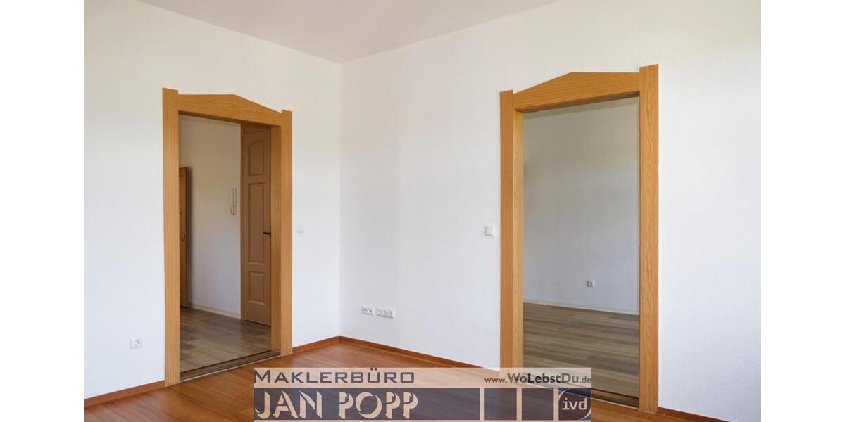 Etagenwohnung Greiz - 3 Zimmer, 78 m&sup2;, 440&euro; | Angebot:19555615