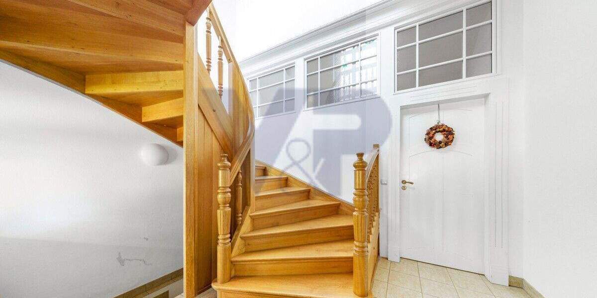 Etagenwohnung Schleiz - 4 Zimmer, 125 m&sup2;, 198.000&euro; | Angebot:25834858