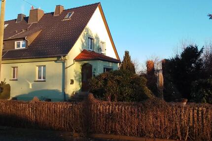 Haus Langenwetzendorf - 5 Zimmer, 87 m&sup2;, 170.000&euro; | Angebot:26983633