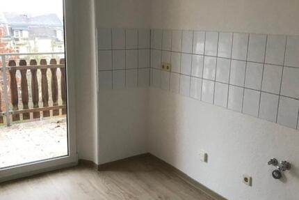Wohnung Plauen Altstadt - 2 Zimmer, 45 m&sup2;, 230&euro; | Angebot:23544151