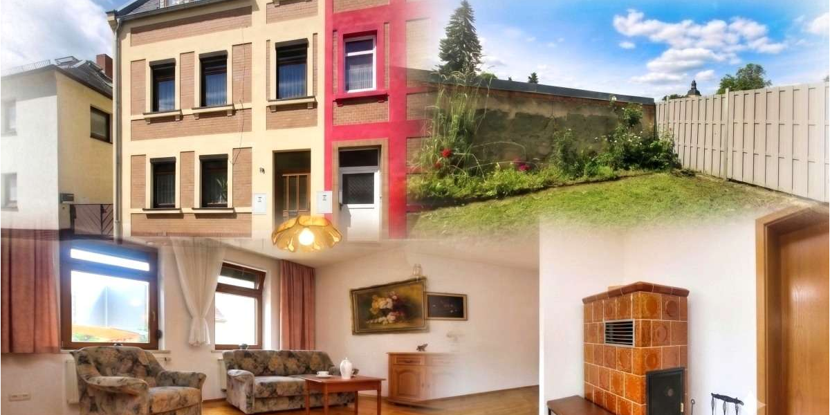 Einfamilienhaus Zeulenroda-Triebes Triebes - 5 Zimmer, 110 m&sup2;, 890&euro; | Angebot:26993055