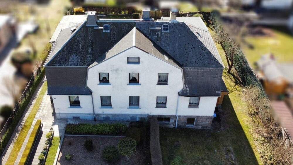 Mehrfamilienhaus, Wohnhaus Rodewisch - 8 Zimmer, 200 m&sup2;, 149.000&euro; | Angebot:25662136