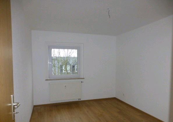 Etagenwohnung Reichenbach im Vogtland Obermylau - 3 Zimmer, 58 m&sup2;, 530&euro; | Angebot:24127674