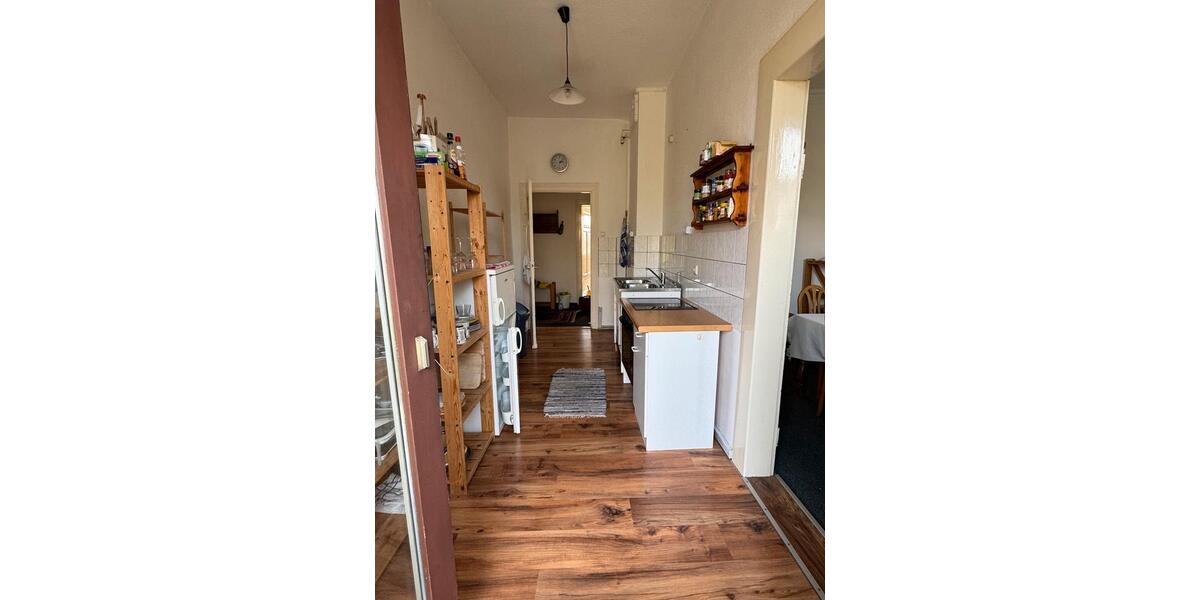 Etagenwohnung Hof Altstadt - 4 Zimmer, 110 m&sup2;, 330&euro; | Angebot:25964485