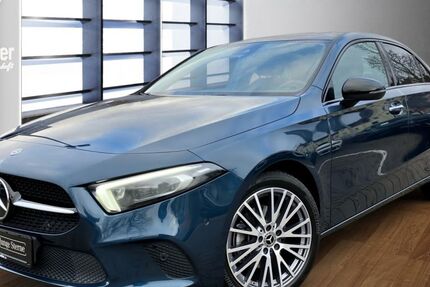 Mercedes-Benz A 200 15.134 km 30.770 &euro; Hof 95030