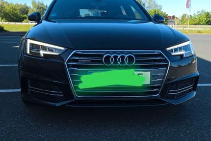 Audi A4 173.900 km 16.000 &euro; Hof 95032
