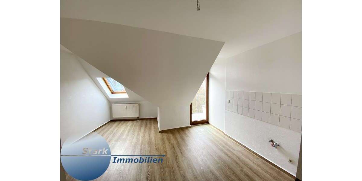 Etagenwohnung Plauen Neundorfer Vorstadt - 2 Zimmer, 71 m&sup2;, 365&euro; | Angebot:25473044