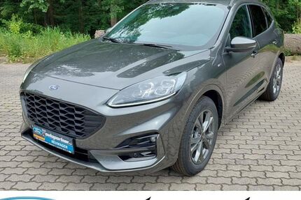 Ford Kuga 14.000 km 26.450 &euro; Rodewisch 08228