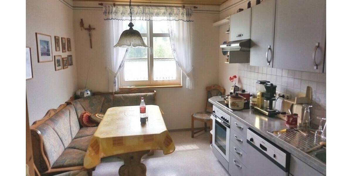 Doppelhaushälfte Muldenhammer Morgenröthe-Rautenkranz - 5 Zimmer, 100 m&sup2;, 138.000&euro; | Angebot:25662044