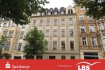 Etagenwohnung Plauen Westend - 2 Zimmer, 57 m&sup2;, 79.000&euro; | Angebot:25662027