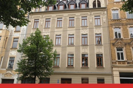 Wohnung Plauen Westend - 2 Zimmer, 57 m&sup2;, 79.000&euro; | Angebot:25662027