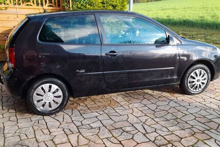 VW Polo 220.000 km 950 &euro; Reichenbach 08468