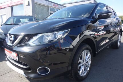 Nissan Qashqai 159.000 km 7.990 &euro; Hof 95030
