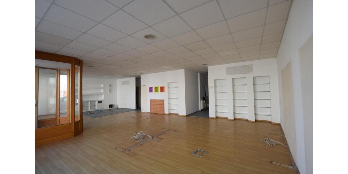 Gewerbeobjekt Plauen - 1.490&euro; | Angebot:25083071