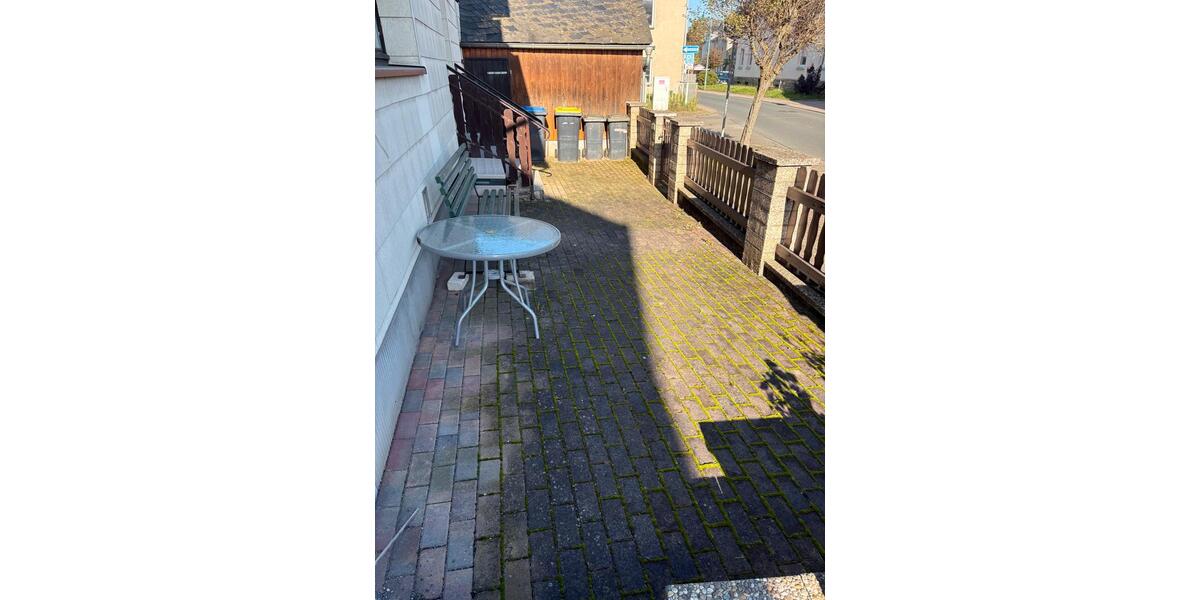 Einfamilienhaus Langenwetzendorf - 5 Zimmer, 144 m&sup2;, 109.000&euro; | Angebot:26267983