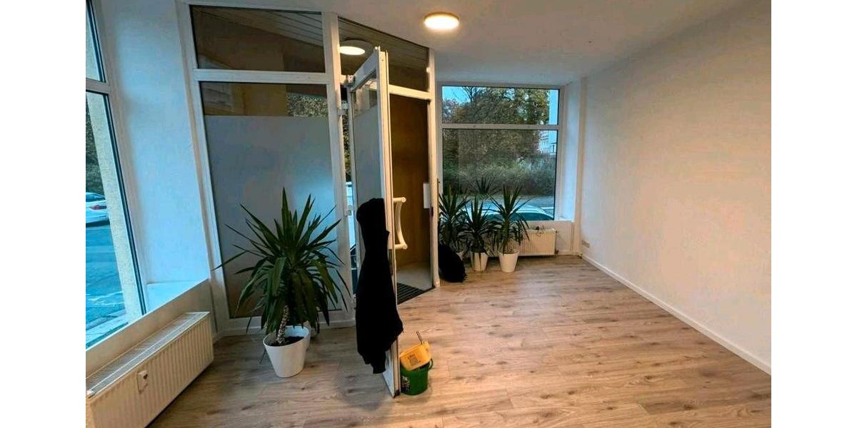 Gewerbeobjekt Plauen Bahnhofsvorstadt - 290&euro; | Angebot:25299457