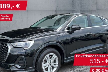Audi Q3 15.105 km 32.640 &euro; Hof 95030