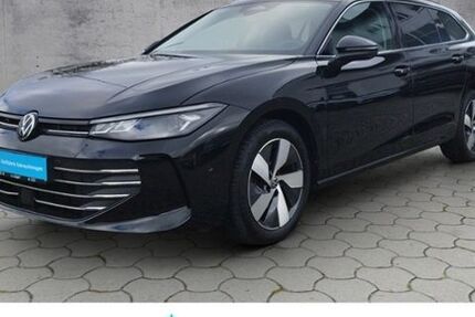 VW Passat Variant 47.300 km 31.980 &euro; Plauen 08527