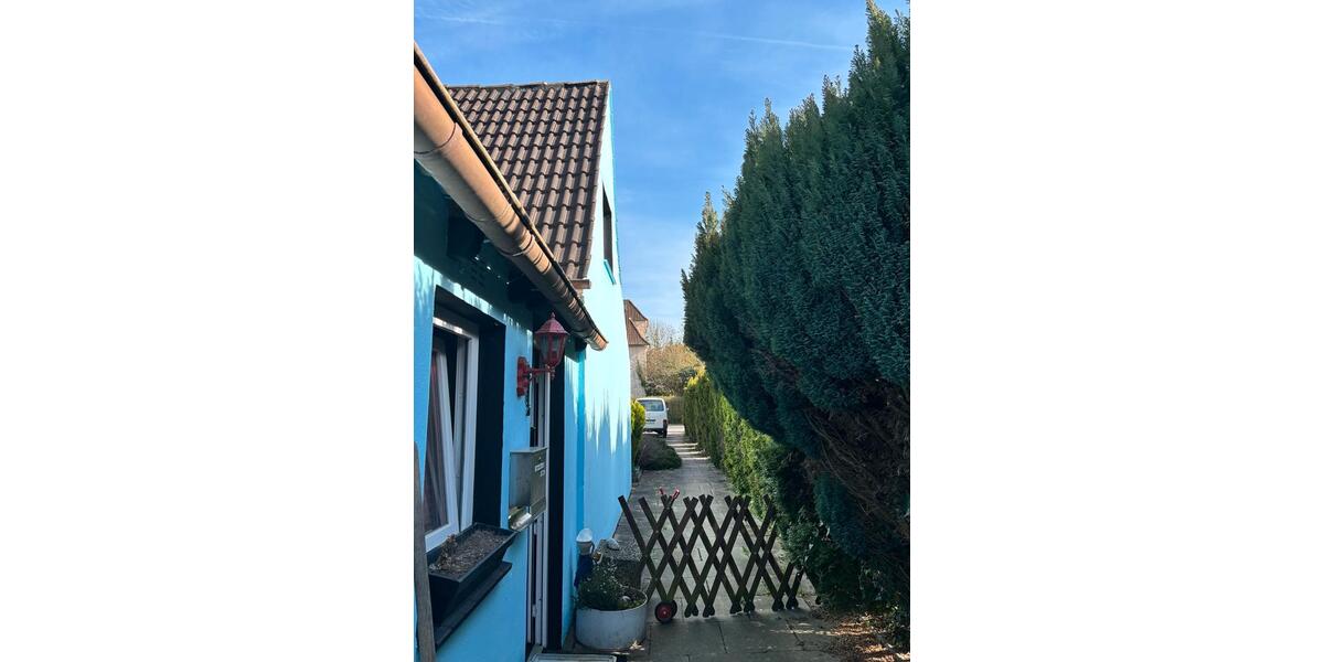 Einfamilienhaus Hof Altstadt - 5 Zimmer, 70 m&sup2;, 285.000&euro; | Angebot:26686779